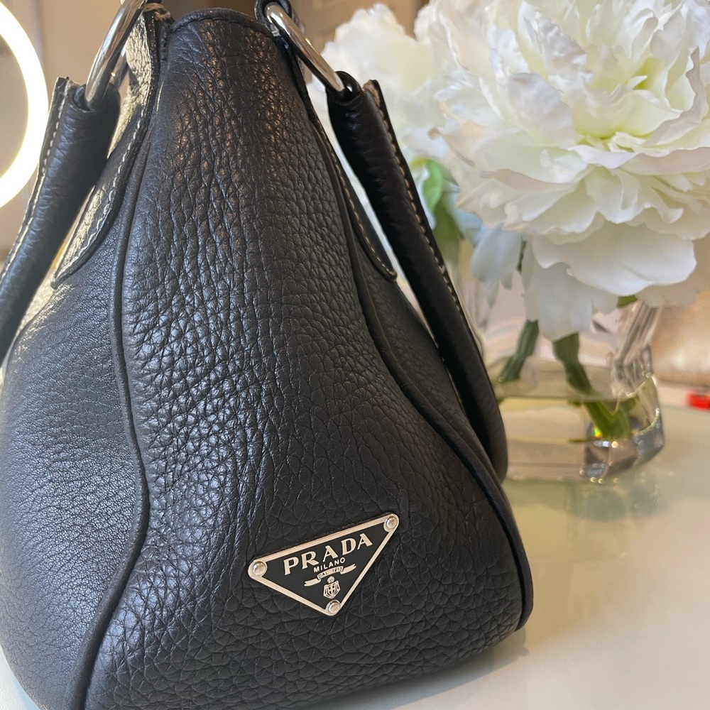 Meet your Posher, Gina